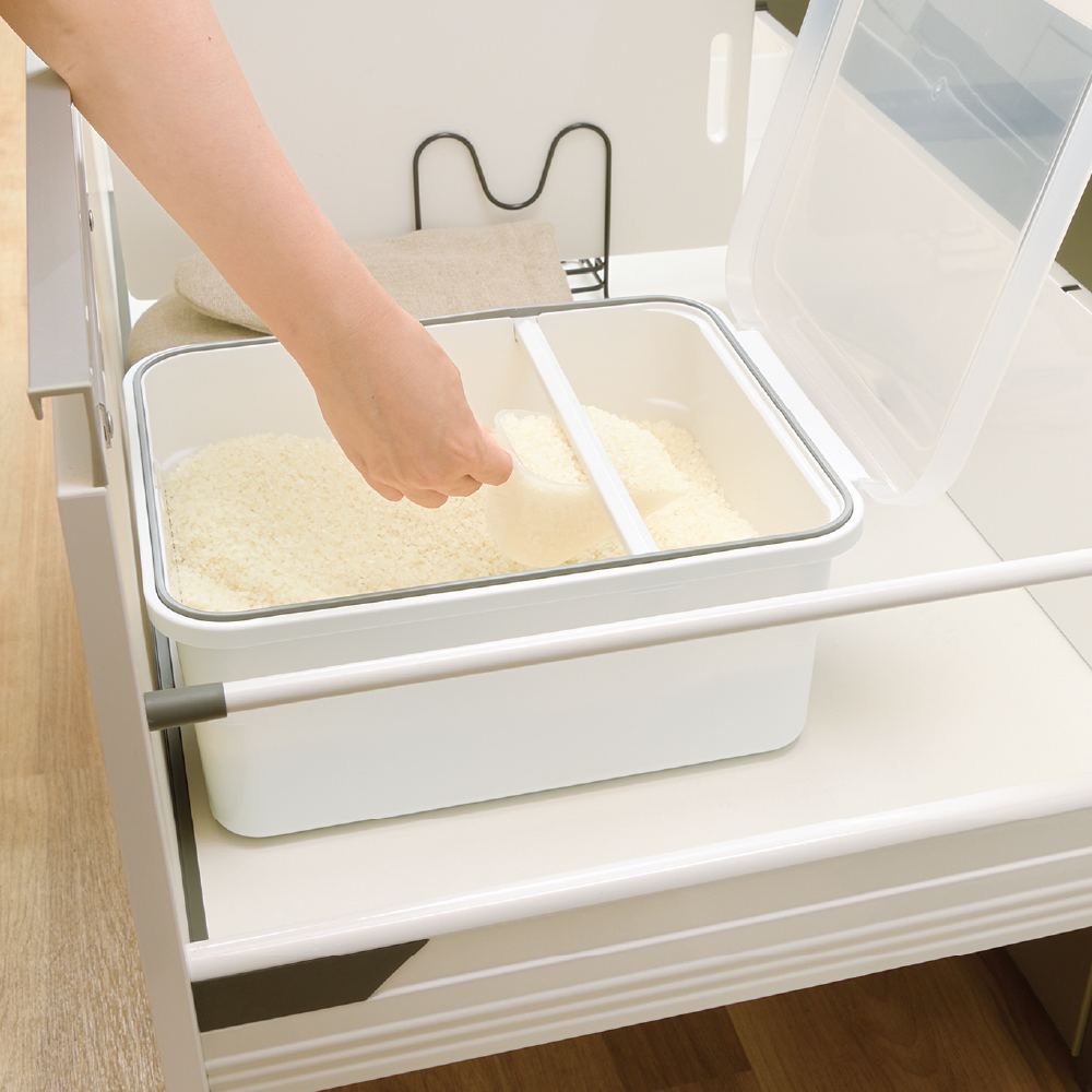 引き出し用 米びつR 5kg