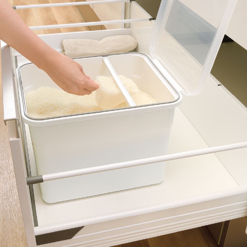 引き出し用 米びつR 10kg