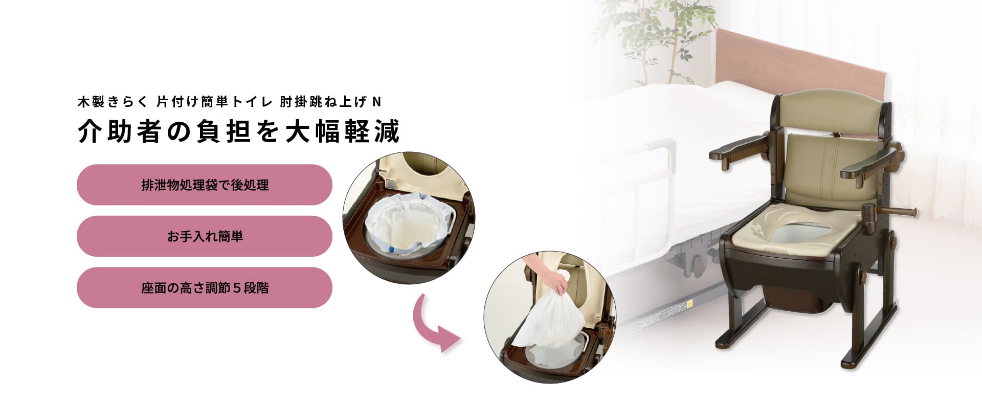ライフケア用品 | リッチェル公式ウェブショップ