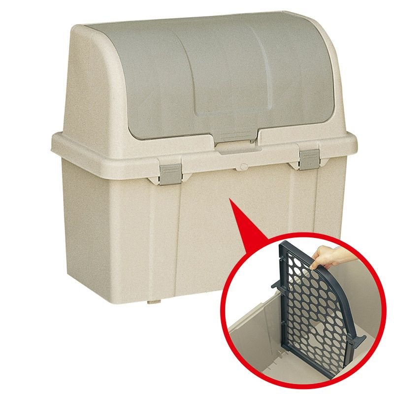 専用品　recycle様 分別ストッカー W220C用仕切り | リッチェル公式ウェブショップ