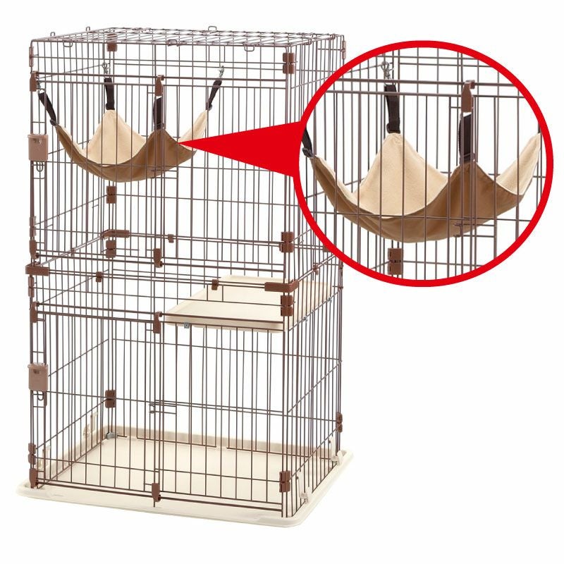 リラックスキャットサークル S | リッチェル公式ウェブショップ