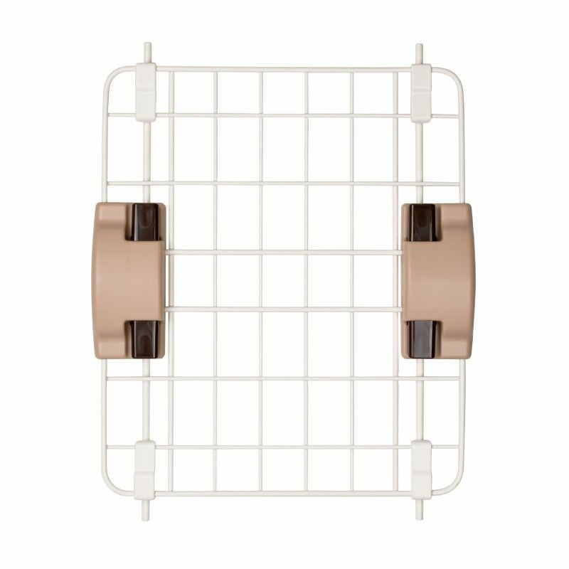 キャンピングキャリー 折りたたみ M扉 | リッチェル公式ウェブショップ