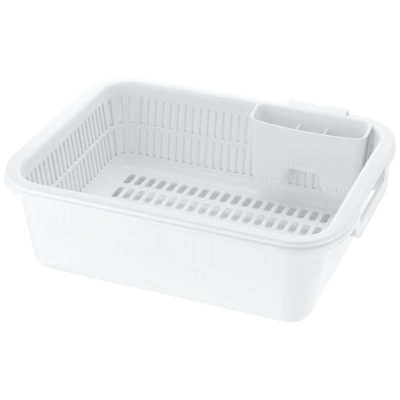 シェリー 水切りセット L | リッチェル公式ウェブショップ