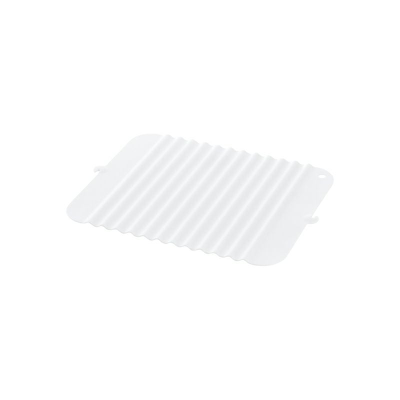 シェリー ゴム製シンクマット クローバー柄 | リッチェル公式ウェブ