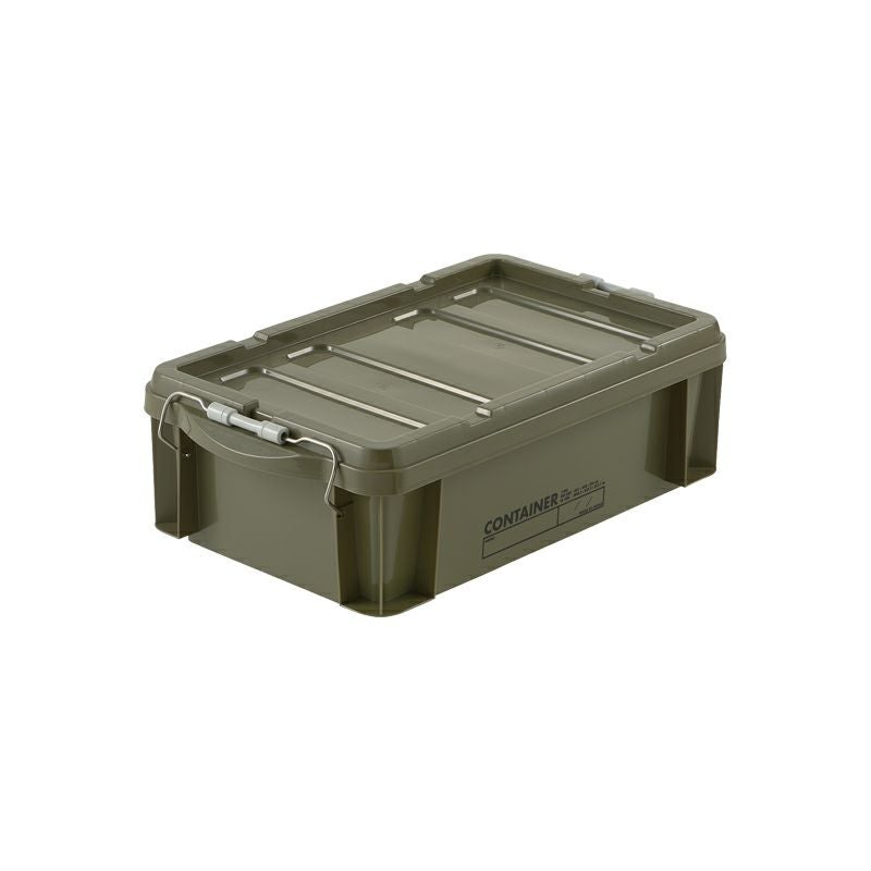 ラッチコンテナ 30B | リッチェル公式ウェブショップ