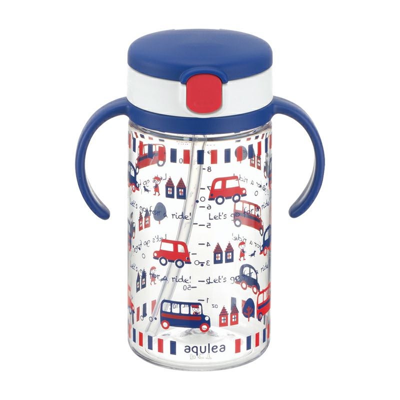 アクリア おでかけストローマグR 320 | リッチェル公式ウェブショップ