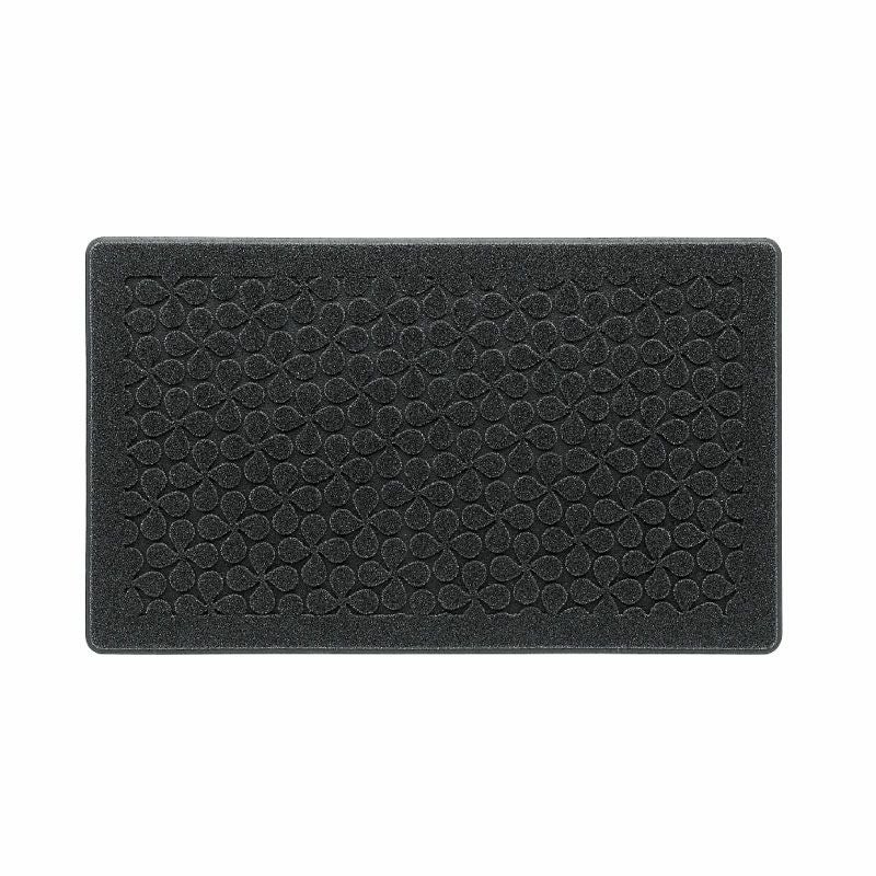 玄関スクエアマットM ストライプ柄 | リッチェル公式ウェブショップ