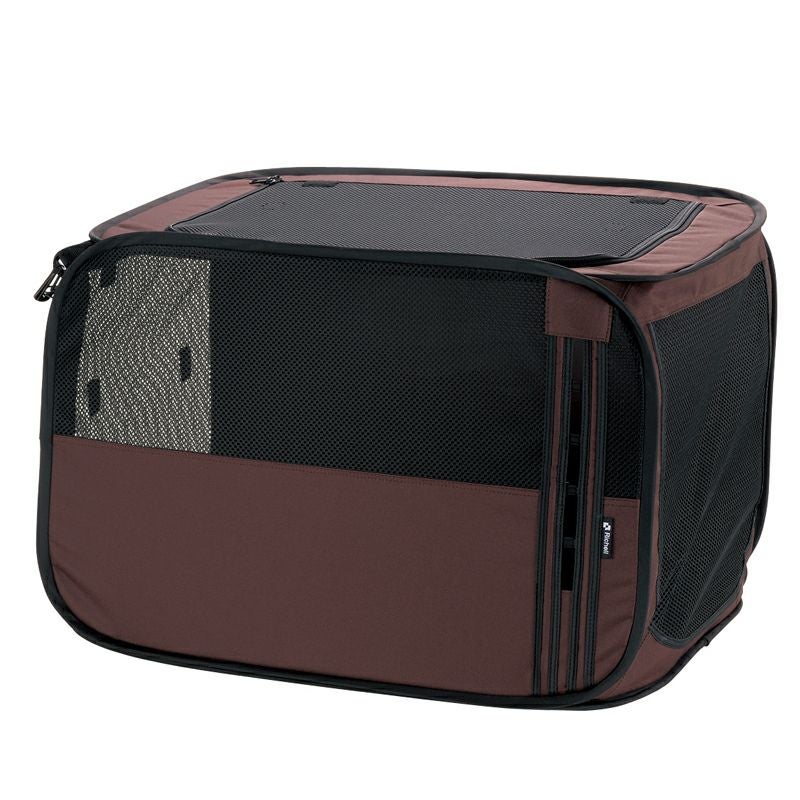 たためるドライブペットケージ S | リッチェル公式ウェブショップ