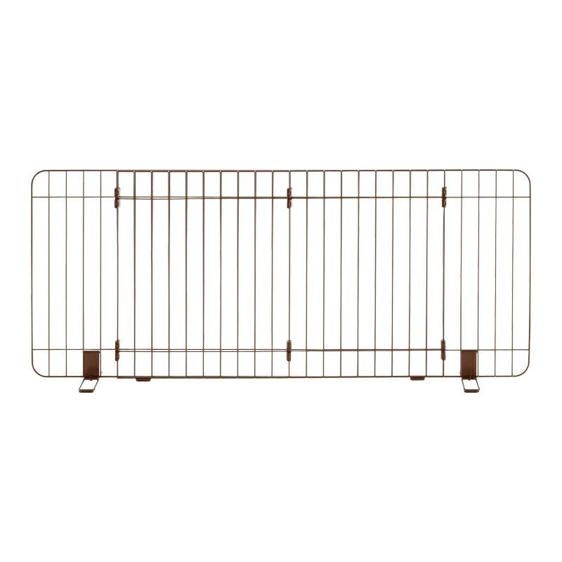 ペット用 木製おくだけドア付ゲート S | リッチェル公式ウェブショップ