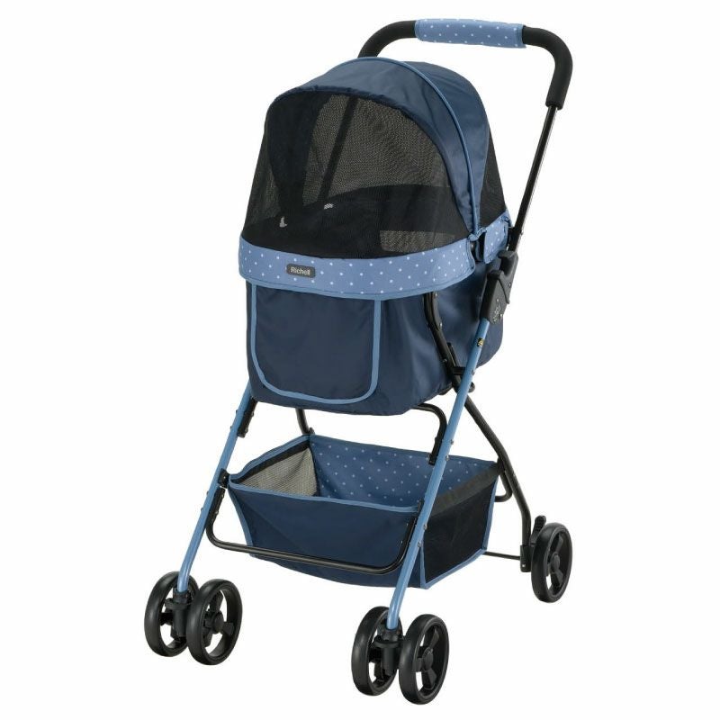 ペットカート ミニモ | リッチェル公式ウェブショップ