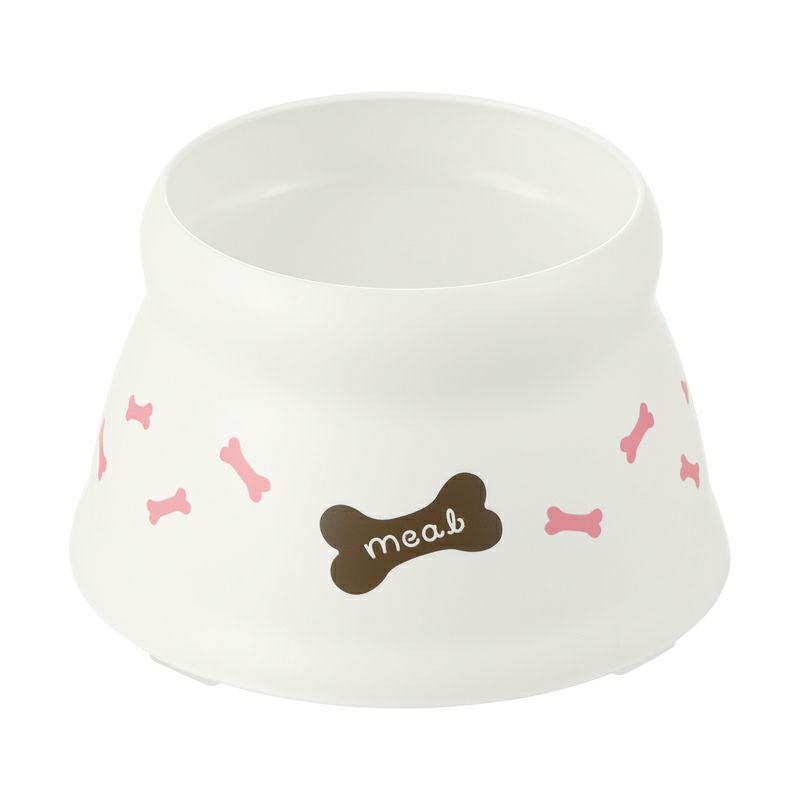 ワンちゃんの食べやすい食器 SS 浅型 | リッチェル公式ウェブショップ