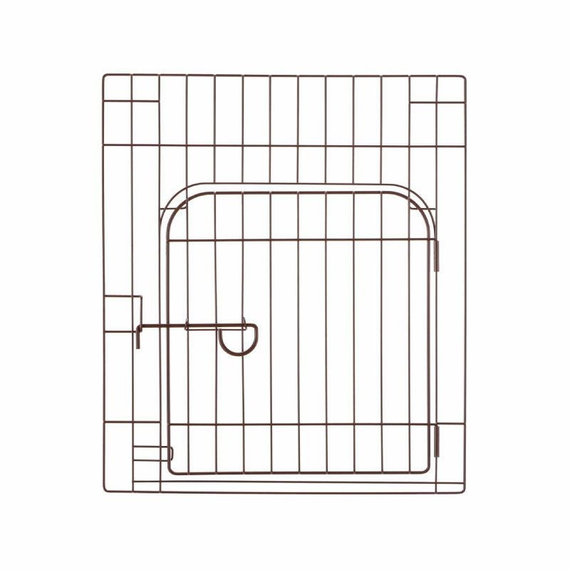 プロフェッショナルペットケージ L | リッチェル公式ウェブショップ プロフェッショナルペットケージ L | リッチェル公式ウェブショップ
