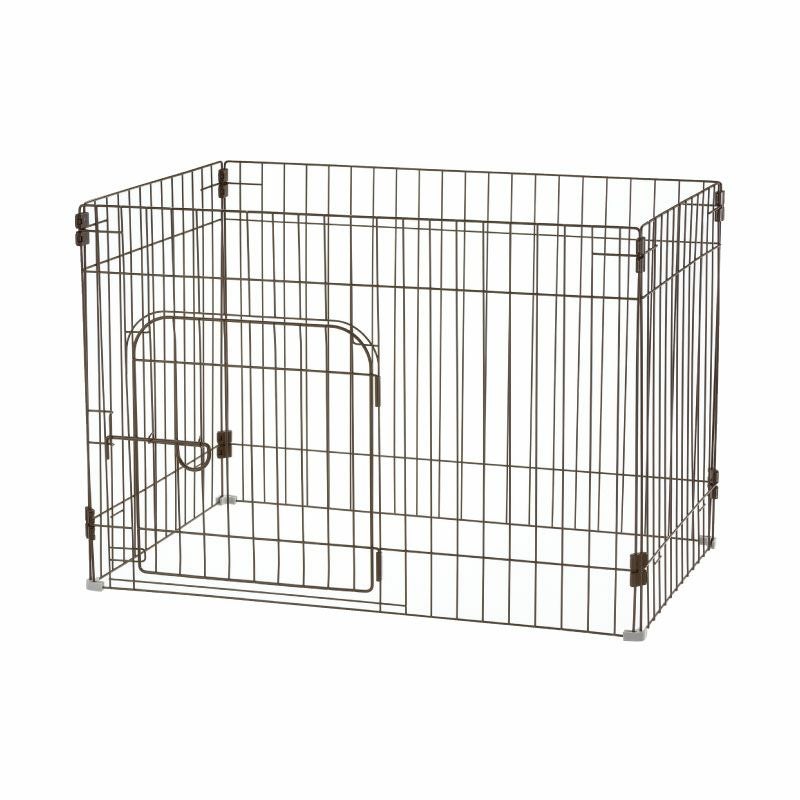 ペット用 コンパクトケージ | リッチェル公式ウェブショップ