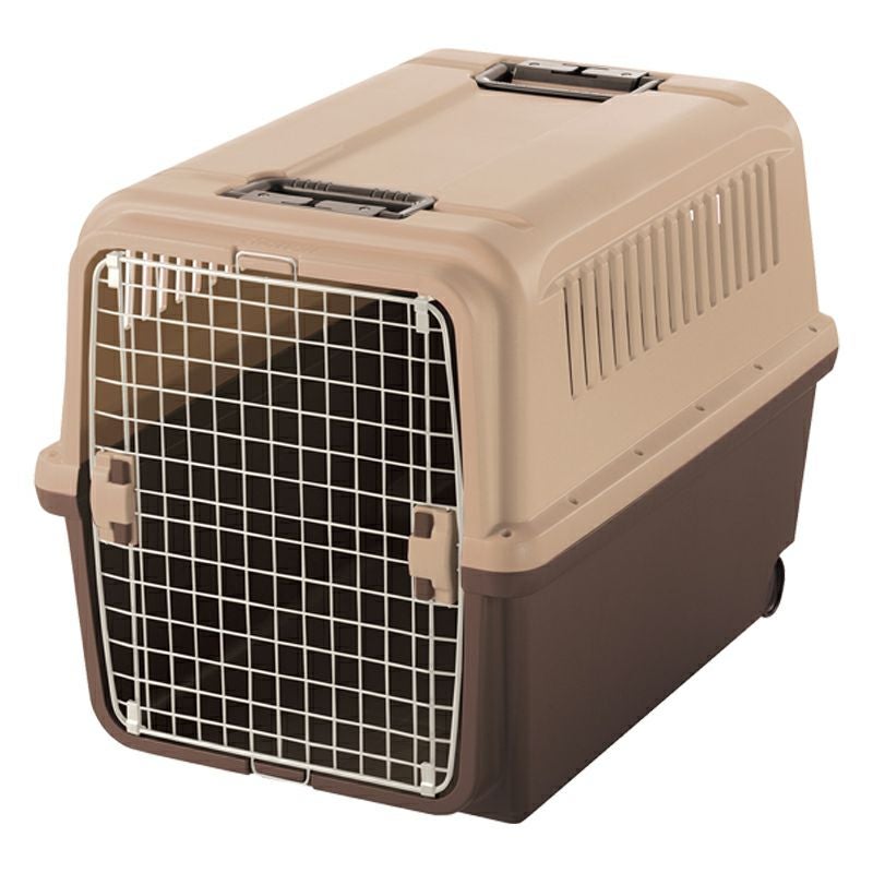 キャンピングキャリー L | リッチェル公式ウェブショップ