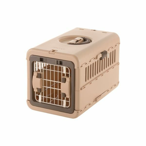 キャンピングキャリー 折りたたみ M | リッチェル公式ウェブショップ