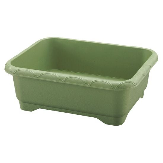 緑のやさいプランター 40型 | リッチェル公式ウェブショップ