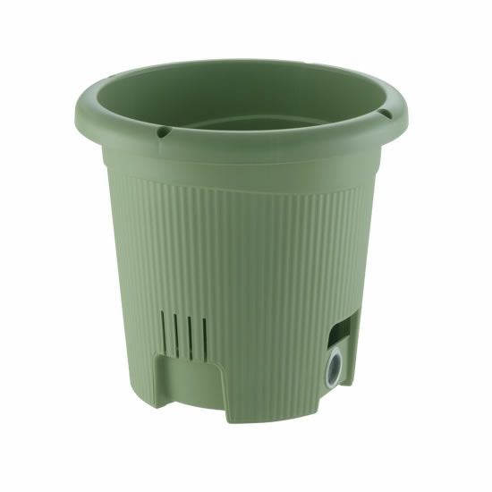 菜敵品 水ラク 菜園上手 丸36型 | リッチェル公式ウェブショップ