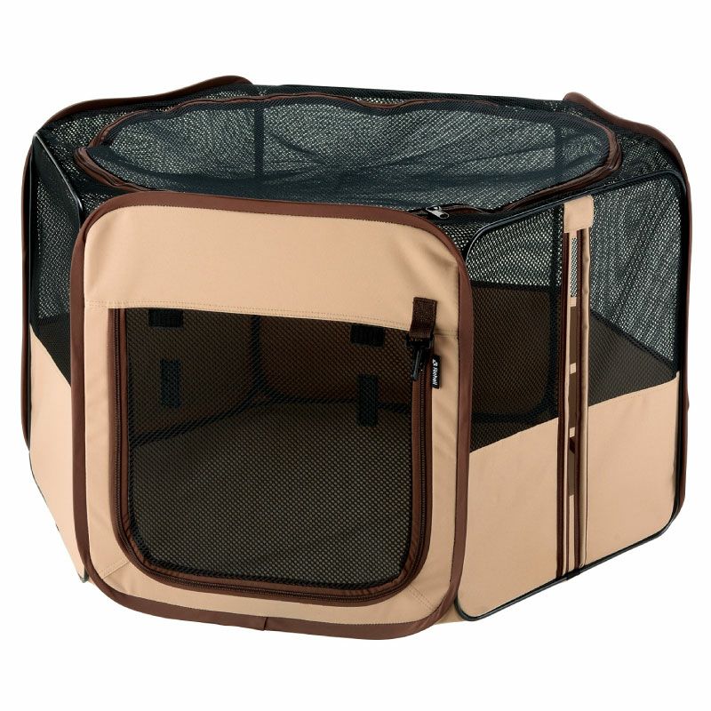 たためる3WAYペットケージ 760 | リッチェル公式ウェブショップ