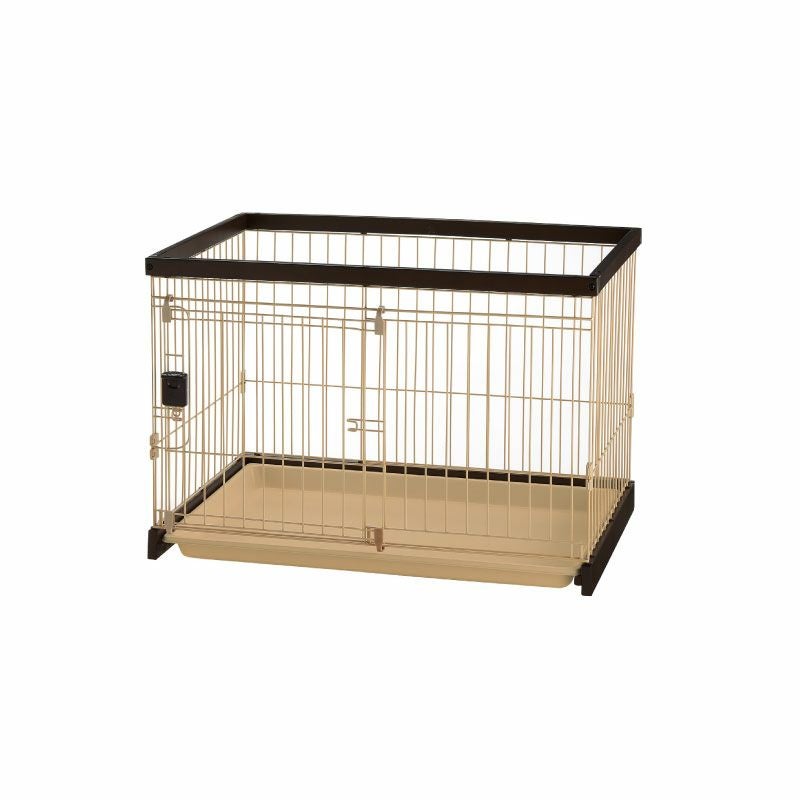 もっとお掃除簡単ペットサークル 90-60 | リッチェル公式ウェブショップ