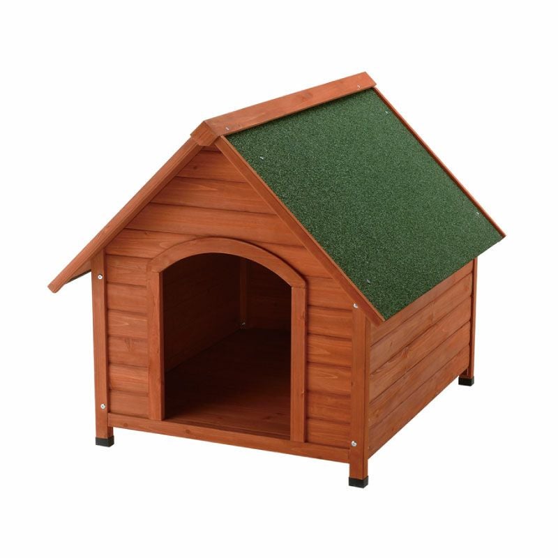 木製犬舎 830 | リッチェル公式ウェブショップ