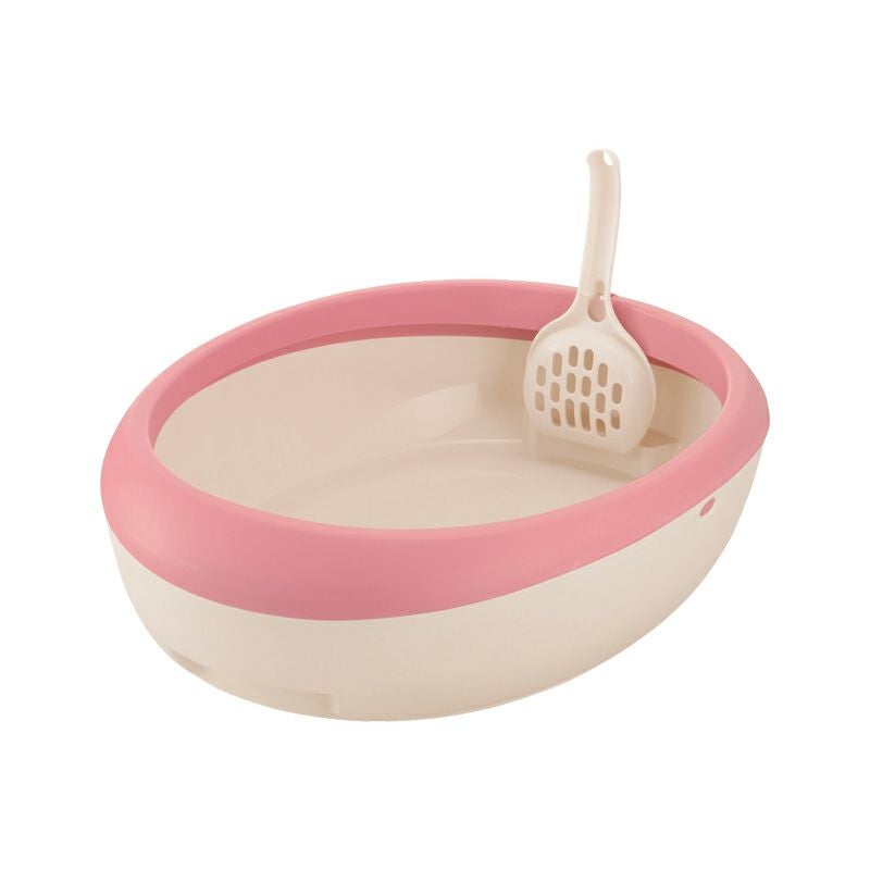 ラプレ ネコトイレ M | リッチェル公式ウェブショップ