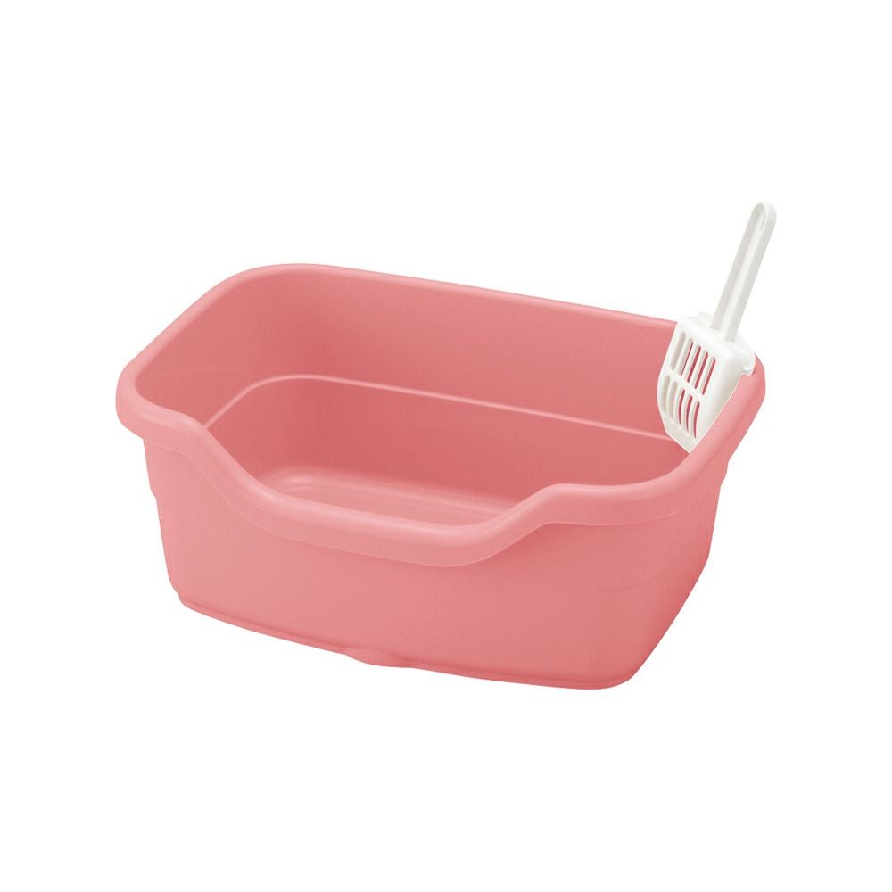 ラプレ ネコトイレ 深型 60 | リッチェル公式ウェブショップ