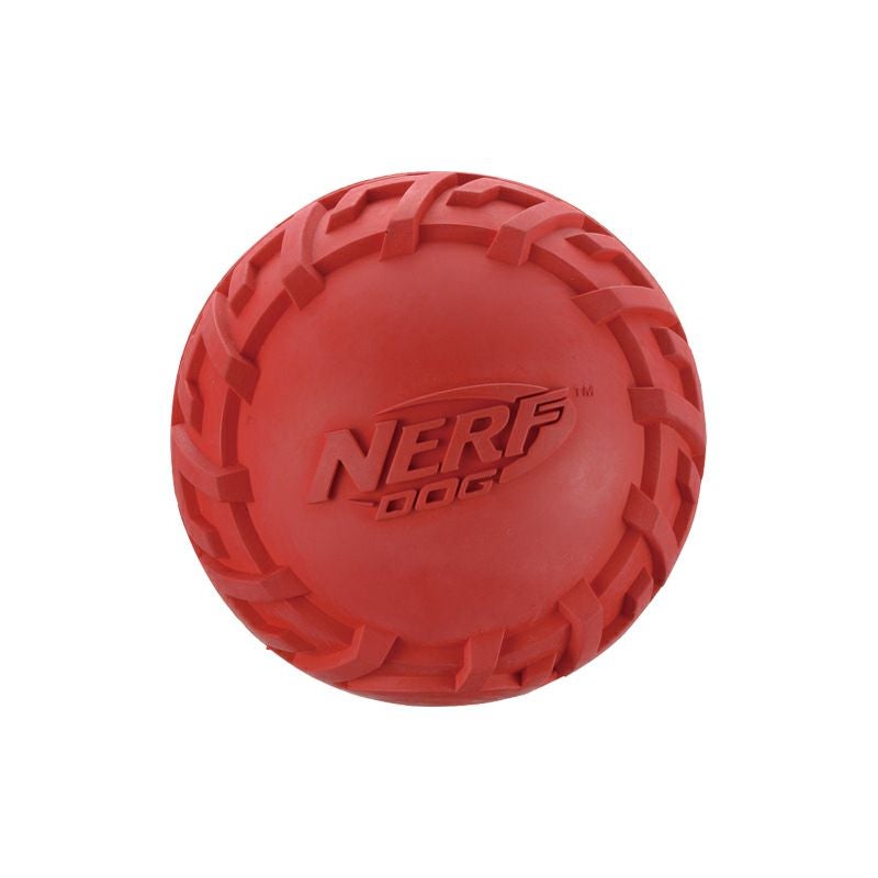 ナーフドッグ タイヤスクイークボール 3i | リッチェル公式ウェブショップ