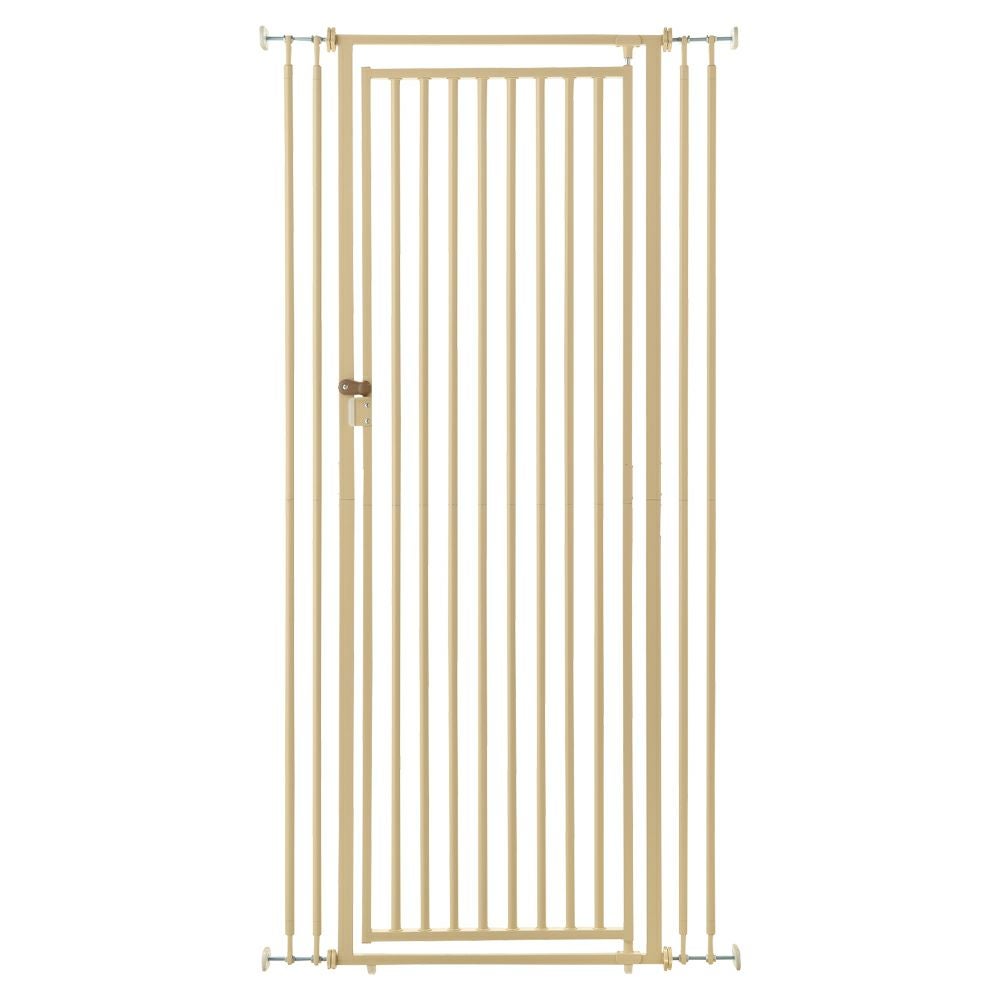 木製おくだけスイングペットゲート レギュラー | リッチェル公式ウェブ