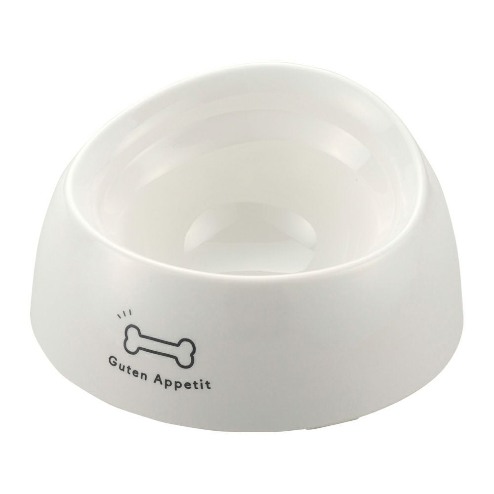 ワンちゃんの食べやすい食器 S 深型 | リッチェル公式ウェブショップ