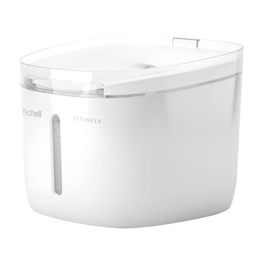 ペットニア ニュートリ ミニ フィーダー | リッチェル公式ウェブショップ