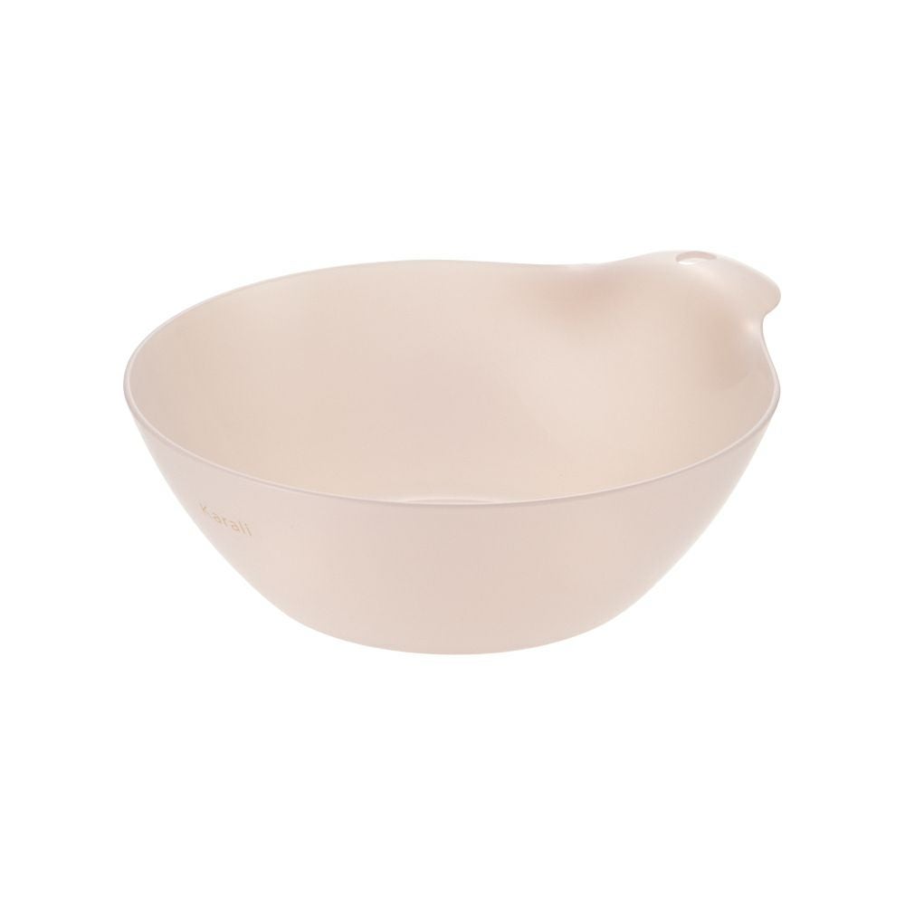 カラリ ハンディボウル | リッチェル公式ウェブショップ