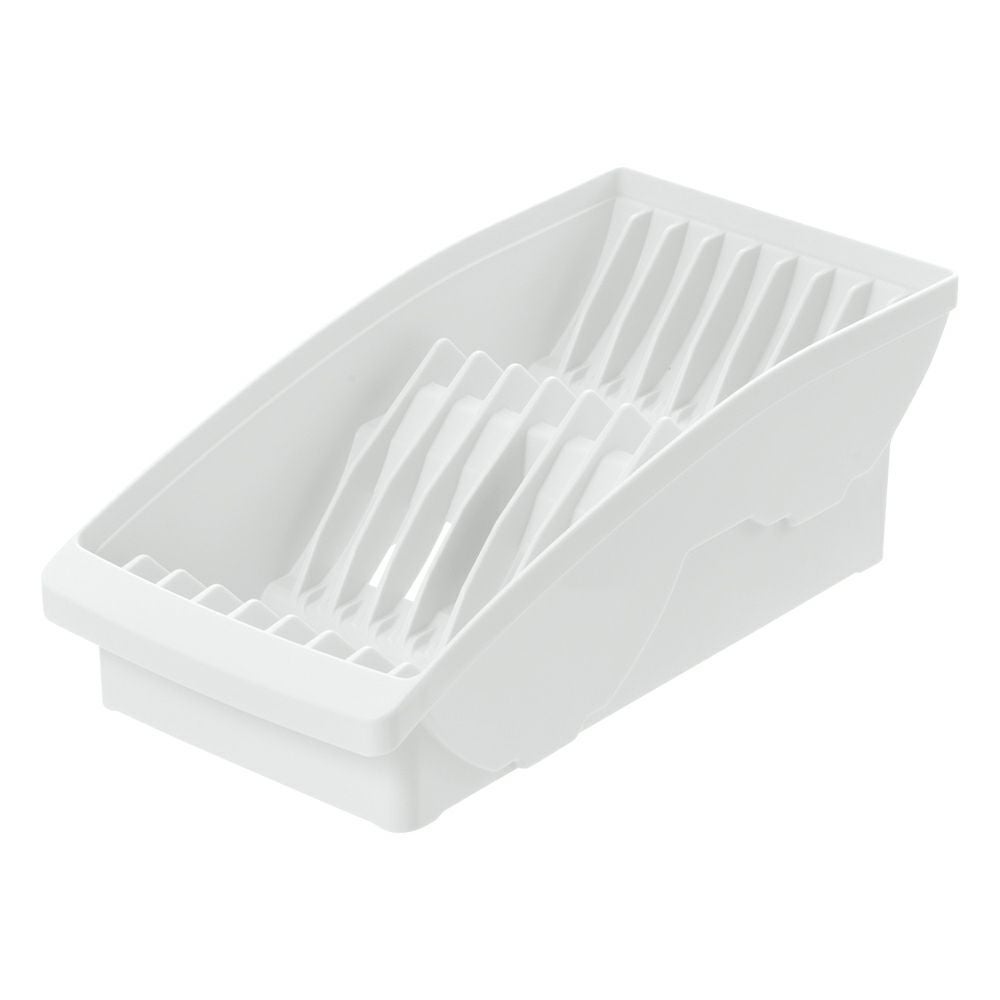 トトノ 棚置き用 ディッシュスタンドR ワイド | リッチェル公式ウェブ