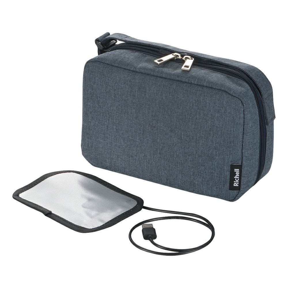 おしりふきウォーマーR | リッチェル公式ウェブショップ