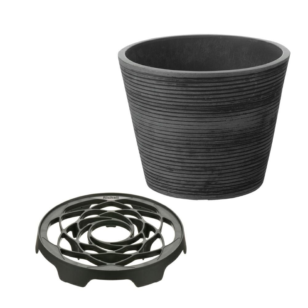 ミエルノPlus ポット 15型N | リッチェル公式ウェブショップ