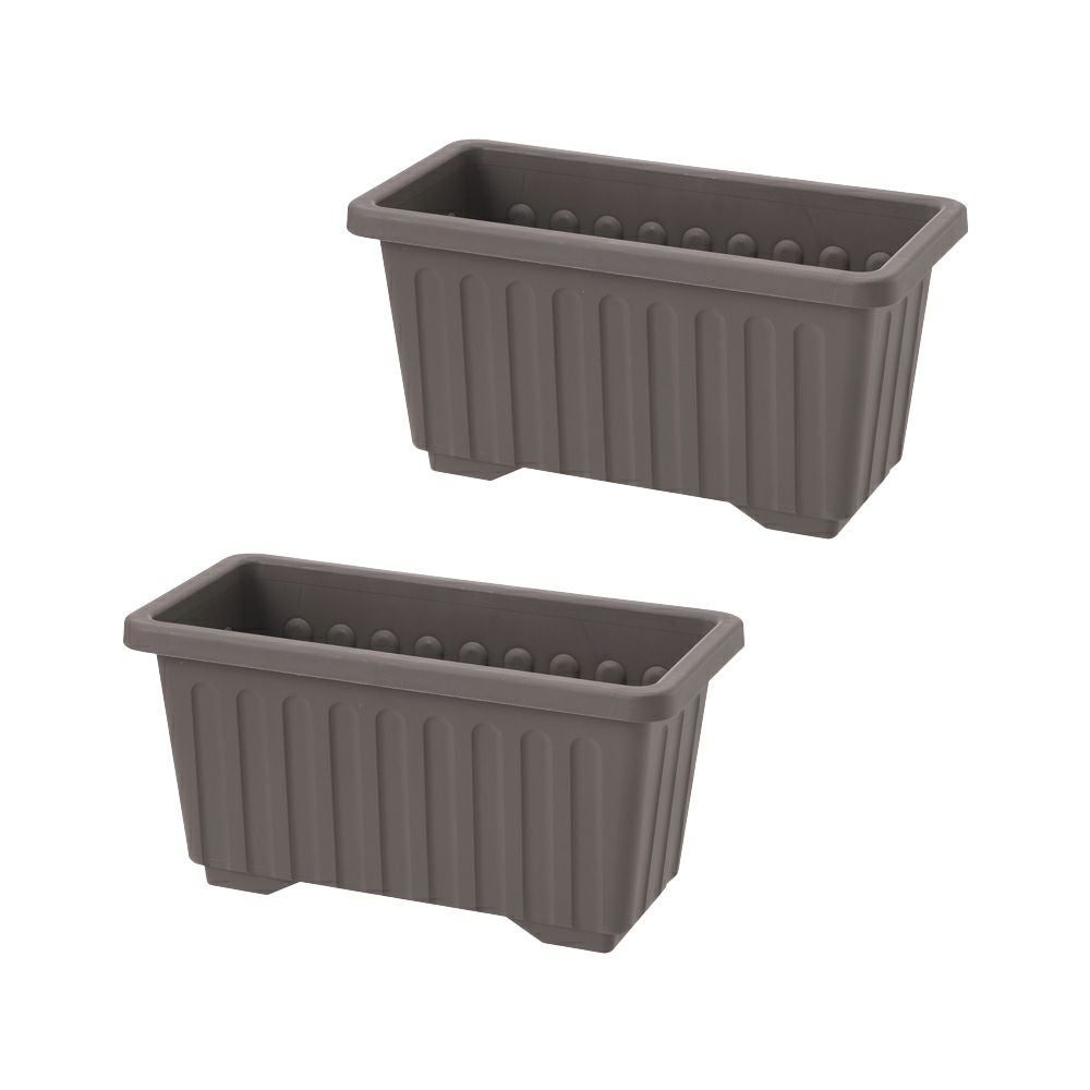 ミニプランター 28型 | リッチェル公式ウェブショップ