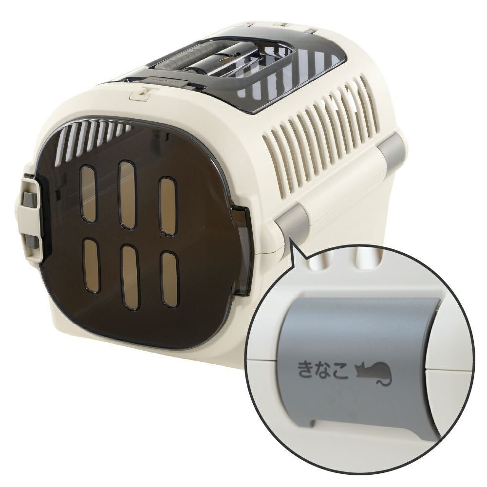 キャンピングキャリーファイン ダブルドア M | リッチェル公式ウェブ