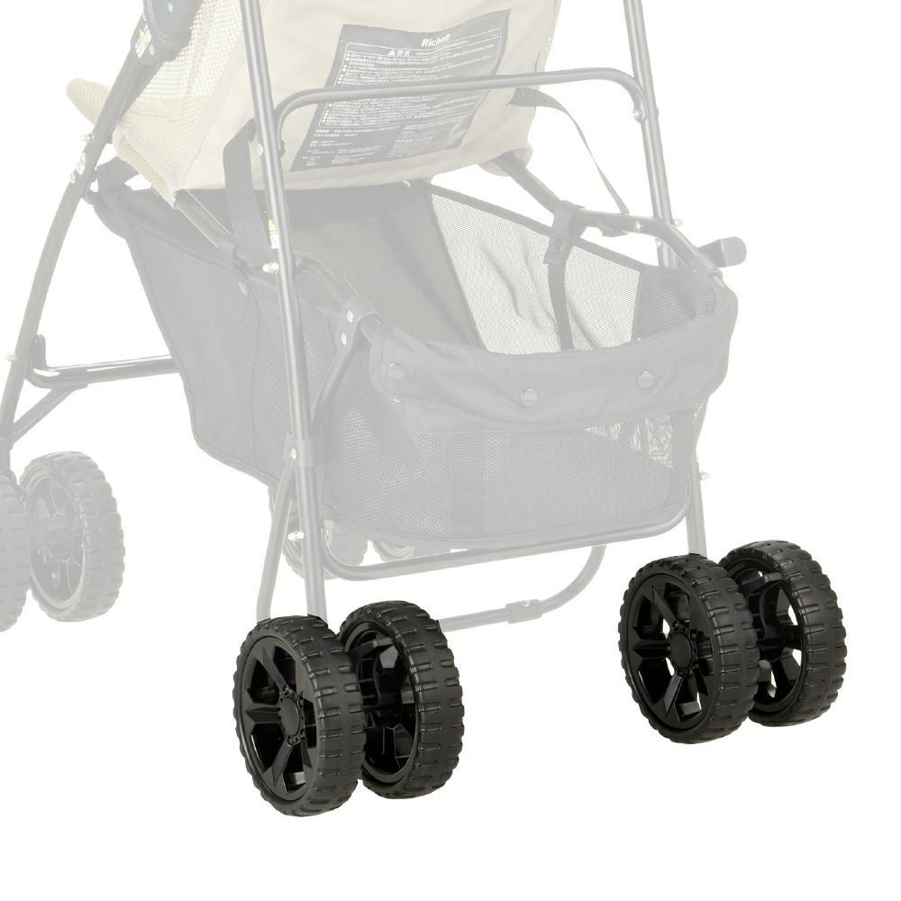［値下げ可能商品］ベビーカー リッチェル ベビーカー | リッチェル公式ウェブショップ