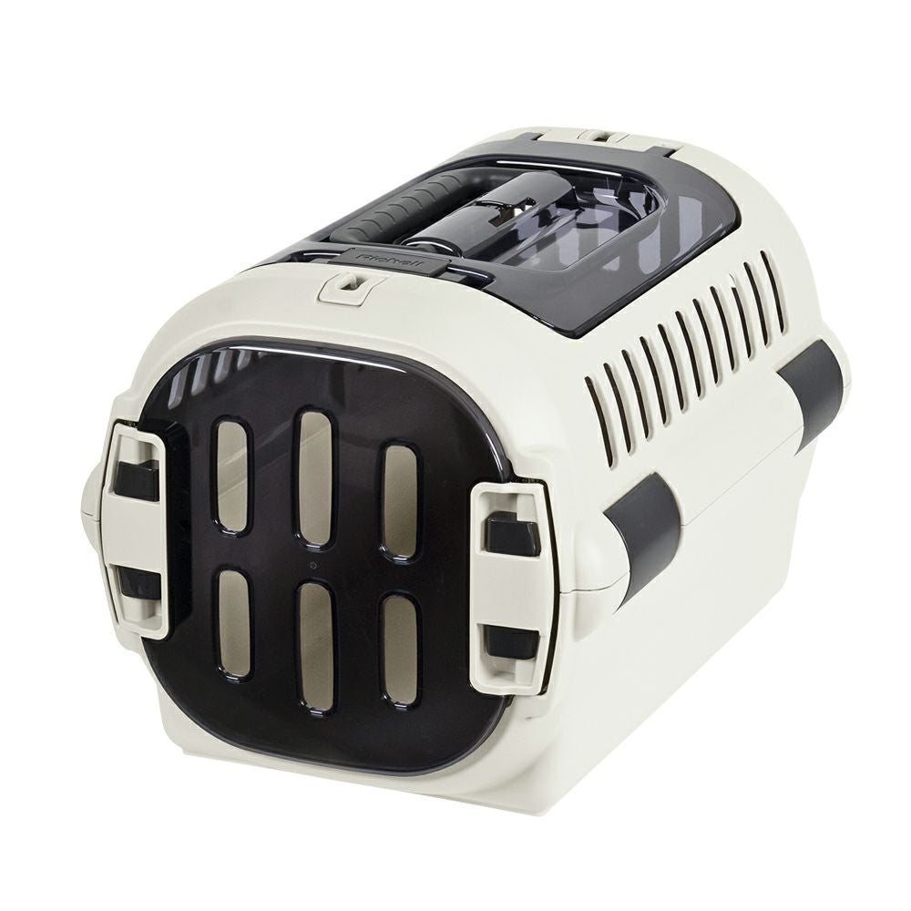 キャンピングキャリーファインR ダブルドア M | リッチェル公式ウェブ