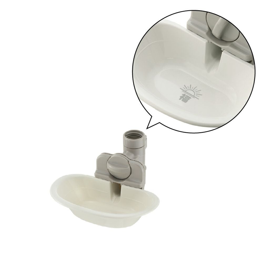 浴そう手すりX ユニットバス130L | リッチェル公式ウェブショップ