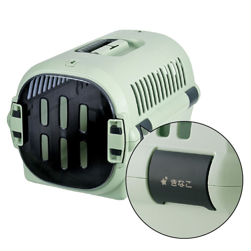 キャンピングキャリーファイン M | リッチェル公式ウェブショップ