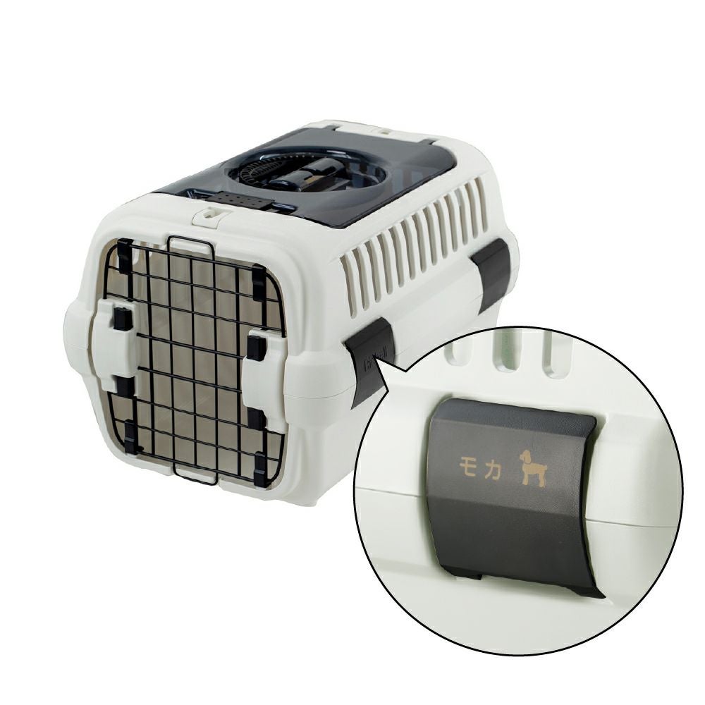 キャンピングキャリー 折りたたみ L | リッチェル公式ウェブショップ