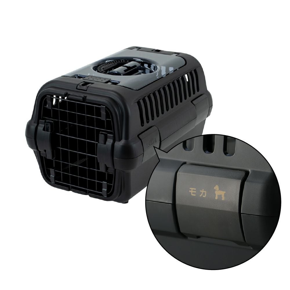 キャンピングキャリー 折りたたみ L | リッチェル公式ウェブショップ