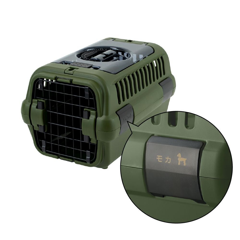 ドッグフードストレージボックス | リッチェル公式ウェブショップ