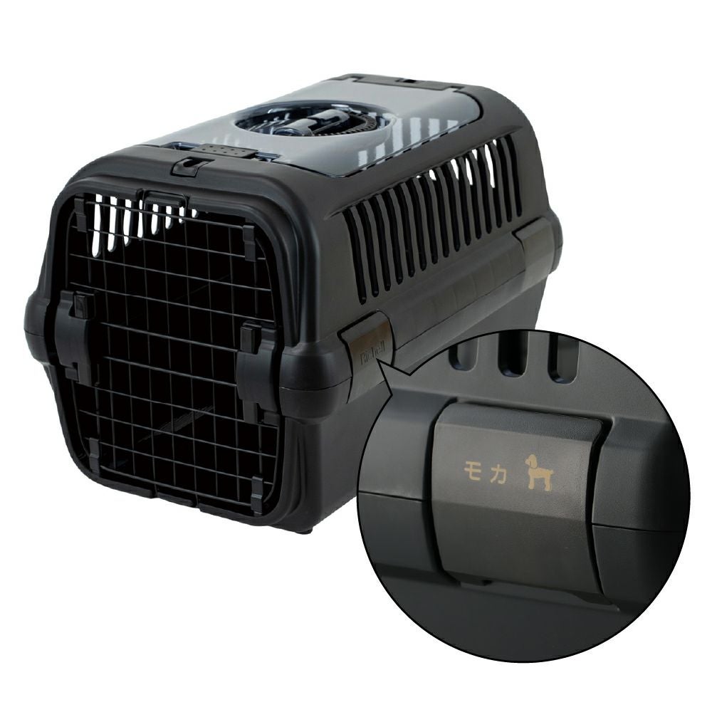 キャンピングキャリー 折りたたみ S | リッチェル公式ウェブショップ