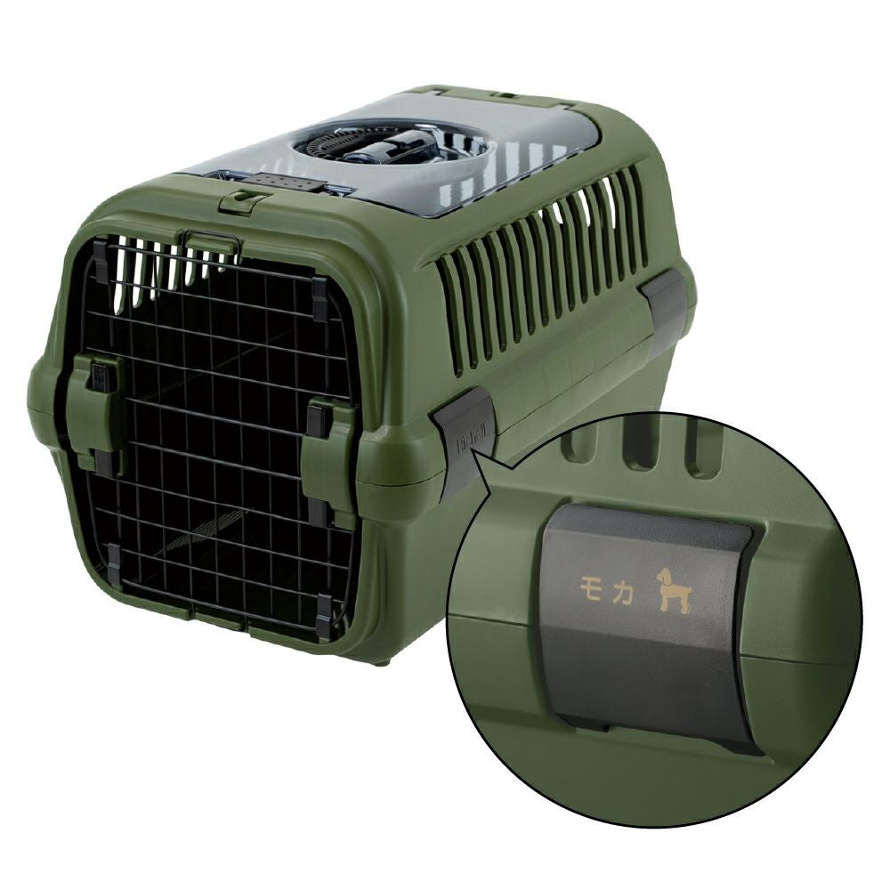 キャンピングキャリー 折りたたみ L | リッチェル公式ウェブショップ